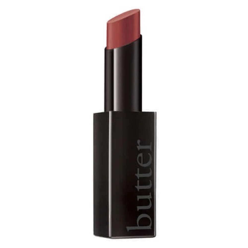 NEW! BUTTER LONDON Soft Matte Lipstick NIB